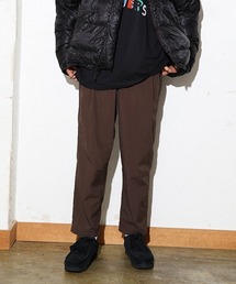 BURLAP OUTFITTER（バーラップアウトフィッター）の「TRACK PANT / トラックパンツ（その他パンツ）」