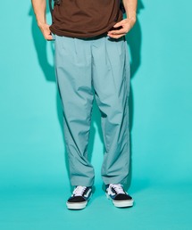 ラップパンツ」に該当するブルー・ネイビー/青色系のメンズ