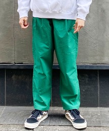 BURLAP OUTFITTER（バーラップアウトフィッター）の「TRACK PANT / トラックパンツ（その他パンツ）」