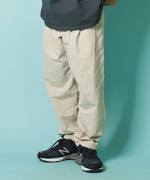 TRACK PANT / トラックパンツ