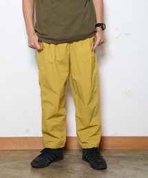 TRACK PANT / トラックパンツ