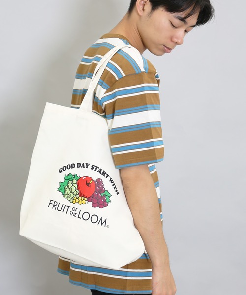 (即購入OK)トートバッグ AQ LOGO Tote Bag