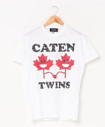 T-SHIRT /COOL FIT /WASH /0202