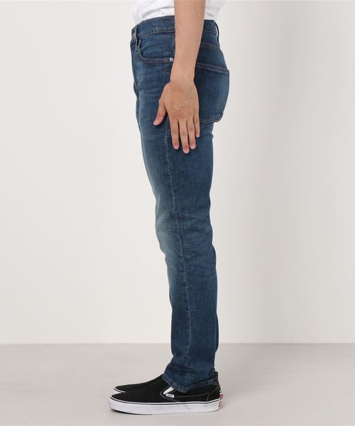 Levi's Made & Crafted（リーバイスメイドアンドクラフテッド