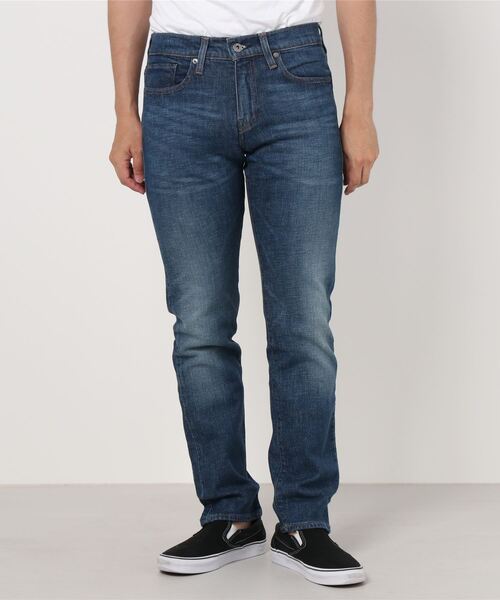 Levi's Made & Crafted（リーバイスメイドアンドクラフテッド