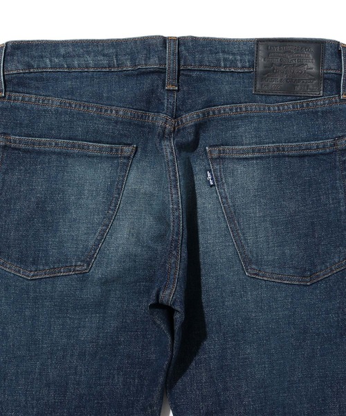 Levi's Made & Crafted（リーバイスメイドアンドクラフテッド