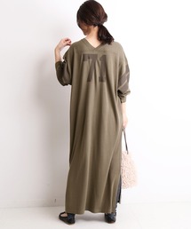 Iena イエナのワンピース グリーン カーキ 緑色系 通販 Zozotown