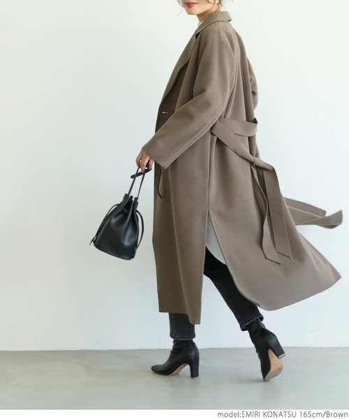 美*5様 未使用⭐︎エトロ　イタリア製ロングコート　サイズ40 美*5様 未使用⭐︎エトロ イタリア製ロングコート サイズ40 美*5様 未