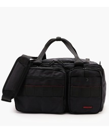 BRIEFING（ブリーフィング）の「【BRIEFING GOLF／ブリーフィングゴルフ】CLASSIC CLUB BOSTON AIR（ボストンバッグ）」