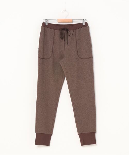 キッドブルー 裏シャギー メンズフルレングスボトム Mrpp546 Kidblue その他パンツ Kid Blue キッドブルー のファッション通販 Zozotown