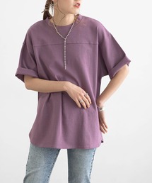 USAコットンフットボールTシャツ
