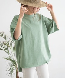 USAコットンフットボールTシャツ
