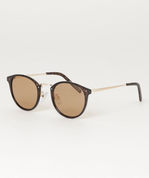 FULLON/フローン サングラス 紫外線対策 UVカット 偏光レンズ FBL 064