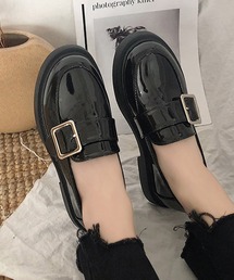 STYLEBLOCK（スタイルブロック）の「ローファーシューズ（ローファー）」