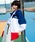 FIRST DOWNit@[Xg_Ej́uSPORTS BLOUSONiu]jvbzCg