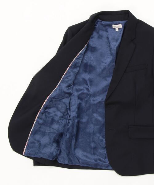 Paul Smith Junior / スーツ ジャケット（ネイビー ＜140㎝＞ ポール