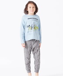キッズのルームウェア パジャマファッション通販 Zozotown