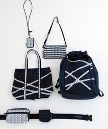 LeSportsac（レスポートサック）の「【LeSportsac×ZUCCa】RANDOM