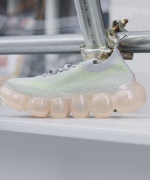 ROYAL FLASH | grounds/グラウンズ/JEWELRY NUDE SOLE/W(スニーカー)