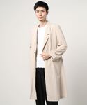 ROBES&CONFECTIONS(ローブスコンフェクションズ)の「ジャケット/アウター(ステンカラーコート)」
