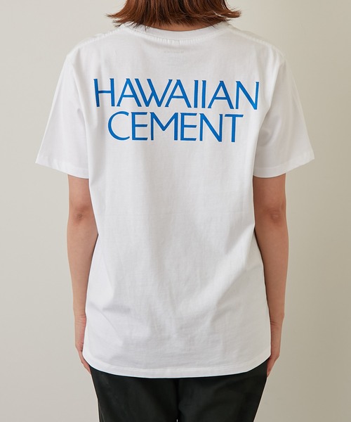 GALLARDA GALANTE - 新品♪ホワイトTシャツ GALLARDAGALANTE(ガリャルダガランテ)｜FORD Tシャツ②/ホワイト