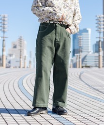 アソートペインターパンツ (セットアップ着用可)