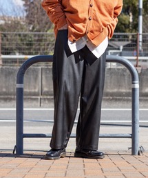 kutir | アソートペインターパンツ (セットアップ着用可)(その他パンツ)