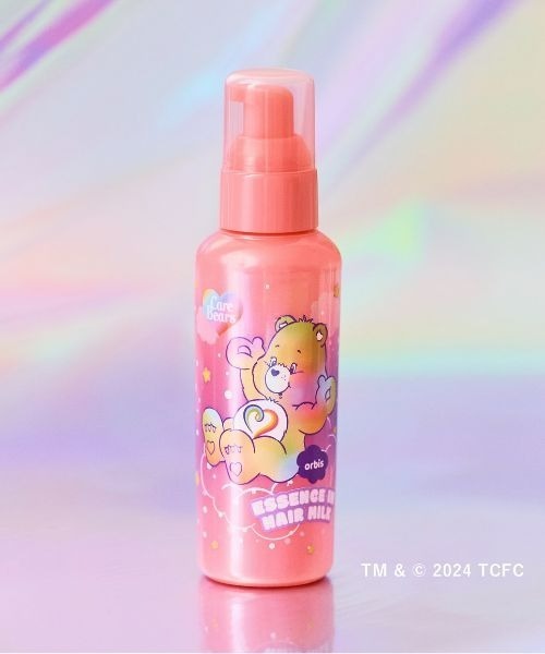 ORBIS（オルビス）の「ORBIS エッセンスインヘアミルク本体（ヘアオイル/ヘアミルク・レディース・その他/その他1/その他2/その他3/その他4・FREE）」の4枚目の写真