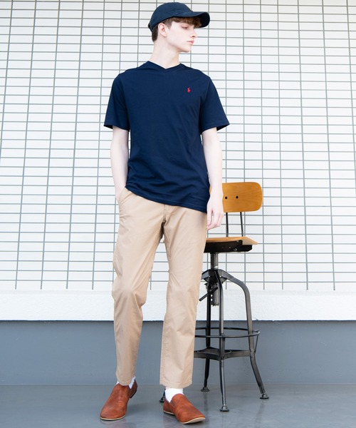 ８(eight)（エイト）の「バブーシュ（スリッポン・メンズ・ブラック/ブラウン/ブラック系その他/ベージュ系その他・25.5cm/26.5cm/25.0cm/26.0cm/27.0cm/28.0cm）」の22枚目の写真