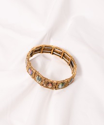 IO（イオ）（イオ）の「フォトメタルブレスレット（ブレスレット）」