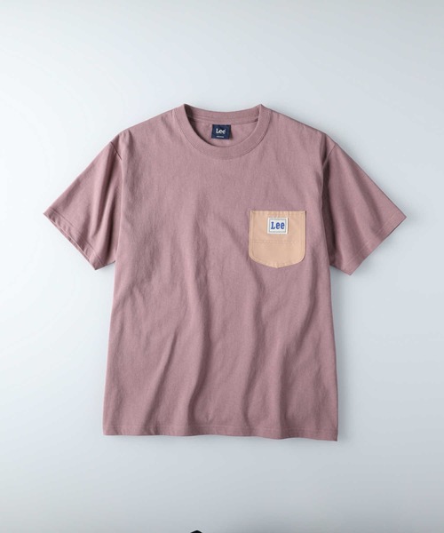 Lee Tシャツ Lee - 【Lee】 リー 90s Tシャツ 半袖tee ボックスロゴ USA製