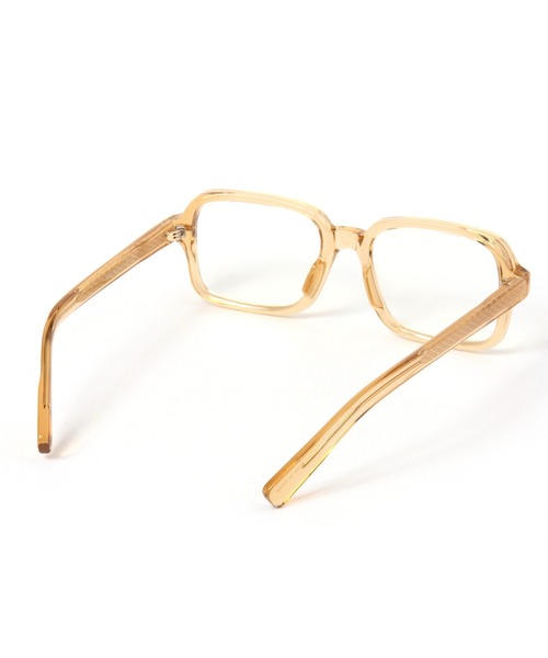 ALAND(エーランド)の「3.3Field Trip/5475 GLASSES 2945777(メガネ・レディース・ホワイト/ベージュ・FREE)」の7枚目の写真