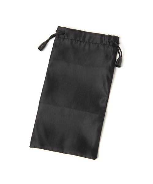 ALAND(エーランド)の「3.3Field Trip/5475 GLASSES 2945777(メガネ・レディース・ホワイト/ベージュ・FREE)」の11枚目の写真