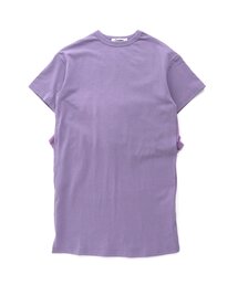 Otonato | バックフリルカットワンピース【親子でおそろいリンクコーデ】(ワンピース)