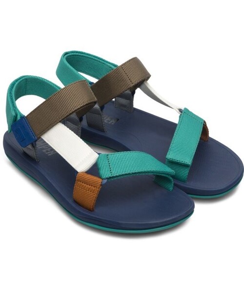 セール カンペール Match サンダル サンダル Camper カンペール のファッション通販 Zozotown