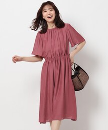 Reflect リフレクトのワンピース ドレス通販 Zozotown