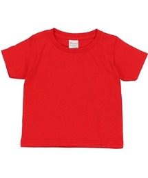 SPINNS（スピンズ）の「KIDSサイズ カラーTシャツ（Tシャツ/カットソー・キッズ）」