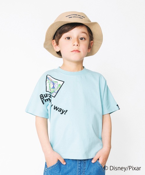 セール Toy Story ドルマンtシャツ Tシャツ カットソー Disney ディズニー のファッション通販 Zozotown