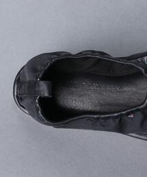 HEREU × CECILIE BAHNSEN フラットシューズ　38 Cecilie Bahnsen ウィメンズ シューズ | SSENSE 日本