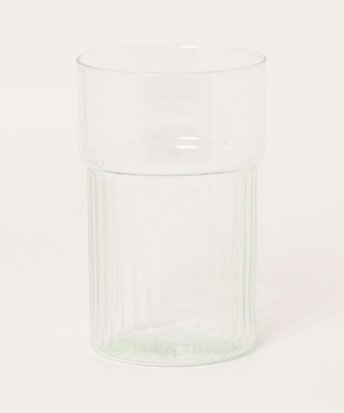 CAPRICIEUX LE'MAGE（カプリシューレマージュ）の「〈WEB・一部店舗限定〉クーレラインフラワーベース　マルシュL（フラワーベース・レディース・クリア・FREE）」の3枚目の写真