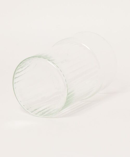 CAPRICIEUX LE'MAGE（カプリシューレマージュ）の「〈WEB・一部店舗限定〉クーレラインフラワーベース　マルシュL（フラワーベース・レディース・クリア・FREE）」の2枚目の写真