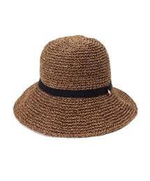 DRESKIP | チャーム付き細編みハット(ハット)