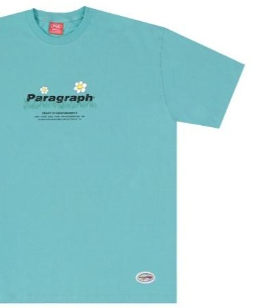 Paragraph（パラグラフ）の「『paragraph/パラグラフ』SMILE
