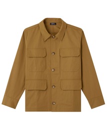 A.P.C. | VESTE RIVER　21AC(ブルゾン)