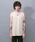 Iroquois�i�C���R�C�j�́uLAYERED LONG T/T ���E���h�w�������O�^���N�g�b�v�i�^���N�g�b�v�j�v�b�x�[�W��