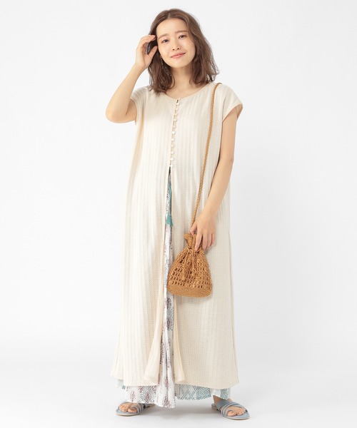 studio CLIP（スタディオクリップ）の「【低身長向けアイテム/WEB限定】インド柄スカート（スカート・レディース・その他1/その他2/その他5/その他6/その他3/その他4・FREE）」の11枚目の写真