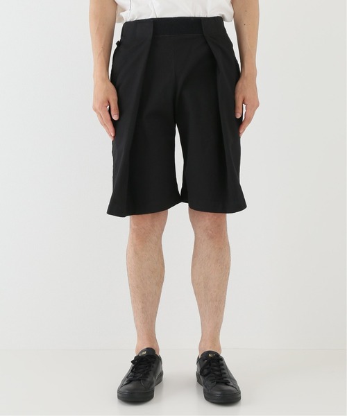 RELAXFIT（リラックスフィット）の「【RELAXFIT / リラックスフィット 】WISM 別注 NORTH PADRE ISLAND BEACH SHORTS（その他パンツ・メンズ・ベージュ/ホワイト/ブラック・FREE）」の10枚目の写真
