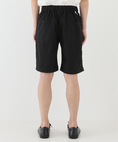 RELAXFIT（リラックスフィット）の「【RELAXFIT / リラックスフィット 】WISM 別注 NORTH PADRE ISLAND BEACH SHORTS（その他パンツ・メンズ・ベージュ/ホワイト/ブラック・FREE）」の8枚目の写真
