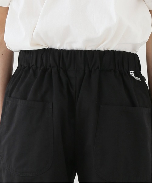 RELAXFIT（リラックスフィット）の「【RELAXFIT / リラックスフィット 】WISM 別注 NORTH PADRE ISLAND BEACH SHORTS（その他パンツ・メンズ・ベージュ/ホワイト/ブラック・FREE）」の6枚目の写真