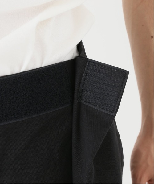 RELAXFIT（リラックスフィット）の「【RELAXFIT / リラックスフィット 】WISM 別注 NORTH PADRE ISLAND BEACH SHORTS（その他パンツ・メンズ・ベージュ/ホワイト/ブラック・FREE）」の18枚目の写真